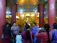 7 - Mandalay - (Mingun et Thone Se Pay)  (82)